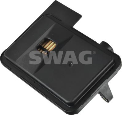 Swag 33 10 5040 - Hydraulic Filter, automatic transmission car-mod.net