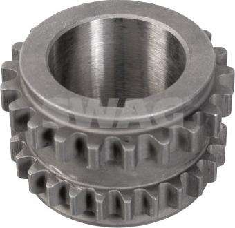 Swag 33 10 5019 - Crankshaft Gear car-mod.net