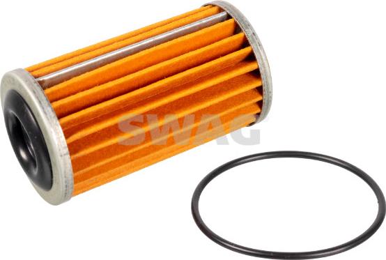 Swag 33 10 5074 - Hydraulic Filter, automatic transmission car-mod.net