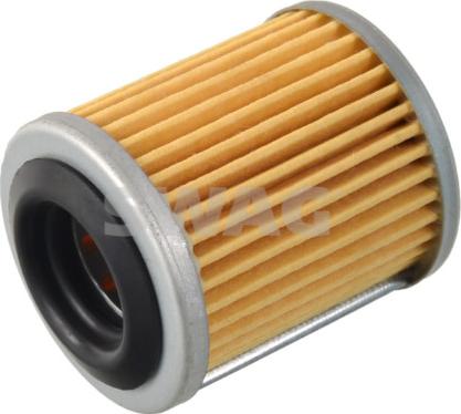 Swag 33 10 5073 - Hydraulic Filter, automatic transmission car-mod.net