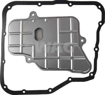 Swag 33 10 5077 - Hydraulic Filter, automatic transmission car-mod.net