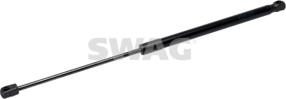 Swag 33 10 5167 - Gas Spring, boot, cargo area car-mod.net