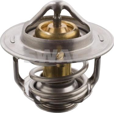 Swag 33 10 5114 - Coolant thermostat / housing car-mod.net
