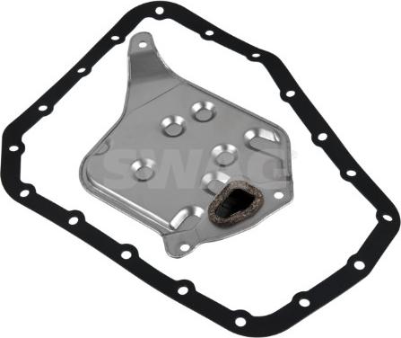Swag 33 10 5117 - Hydraulic Filter, automatic transmission car-mod.net