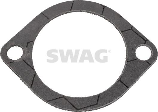Swag 33 10 5138 - Gasket, thermostat car-mod.net