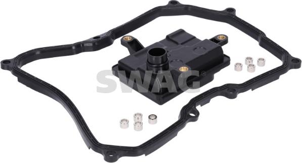 Swag 33 10 5391 - Hydraulic Filter, automatic transmission car-mod.net