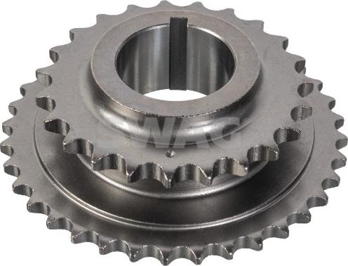 Swag 33 10 5385 - Crankshaft Gear car-mod.net