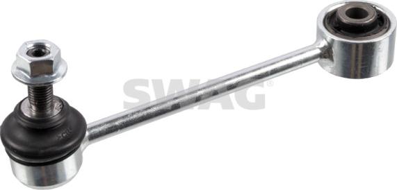 Swag 33 10 5246 - Rod / Strut, stabiliser car-mod.net