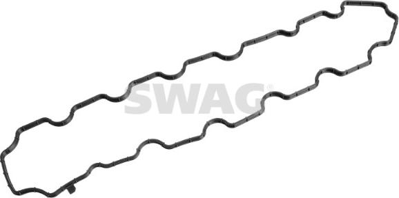 Swag 33 10 5261 - Gasket, oil sump car-mod.net