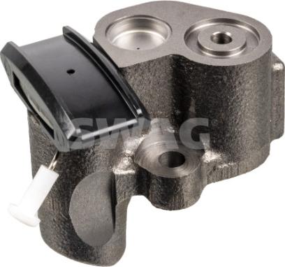 Swag 33 10 5702 - Tensioner, timing chain car-mod.net