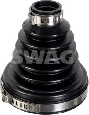 Swag 33 10 6971 - Bellow, drive shaft car-mod.net