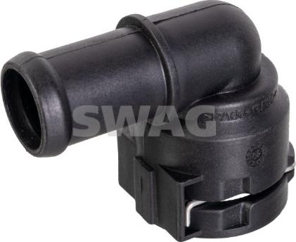Swag 33 10 6848 - Coolant Flange car-mod.net
