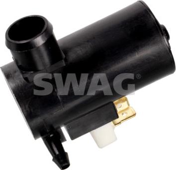 Swag 33 10 6839 - Water Pump, window cleaning car-mod.net