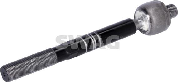 Swag 33 10 6364 - Inner Tie Rod, Axle Joint car-mod.net