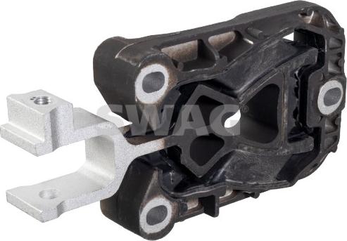 Swag 33 10 6307 - Mounting, automatic transmission car-mod.net