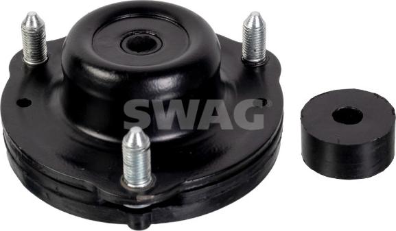 Swag 33 10 6211 - Top Strut Mounting car-mod.net