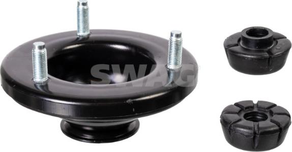 Swag 33 10 6284 - Top Strut Mounting car-mod.net