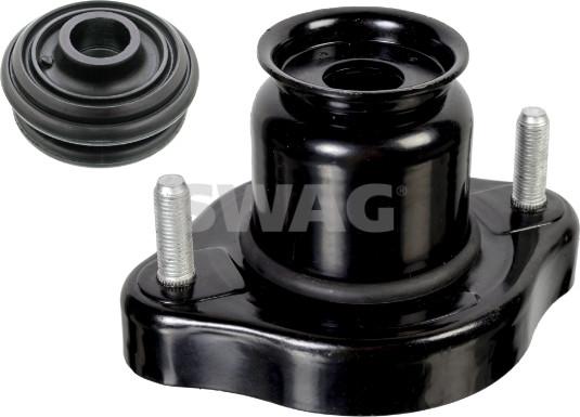 Swag 33 10 6281 - Top Strut Mounting car-mod.net