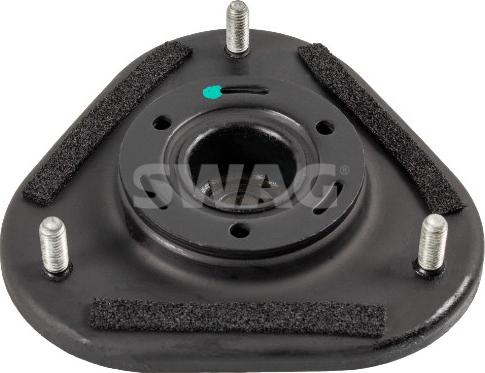 Swag 33 10 6238 - Top Strut Mounting car-mod.net