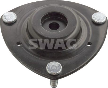 Swag 33 10 6227 - Top Strut Mounting car-mod.net