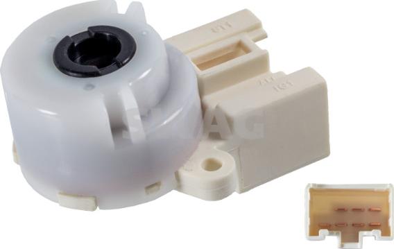 Swag 33 10 6756 - Ignition / Starter Switch car-mod.net