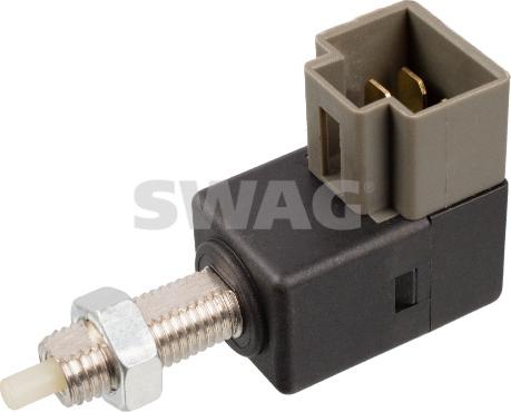 Swag 33 10 6713 - Brake Light Switch / Clutch car-mod.net