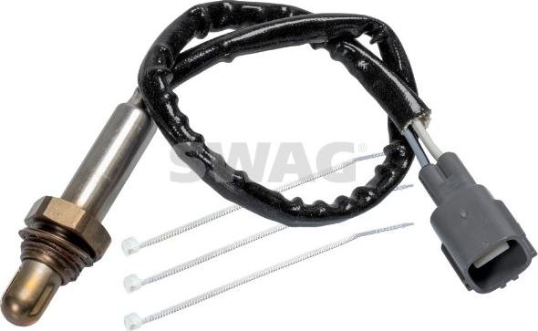 Swag 33 10 6784 - Oxygen, Lambda Sensor car-mod.net