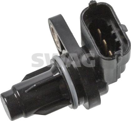 Swag 33106720 - Camshaft position Sensor car-mod.net