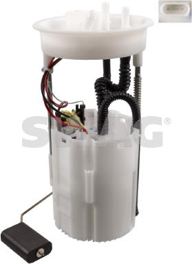 Swag 33 10 0948 - Fuel Supply Module car-mod.net