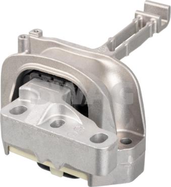 Swag 33 10 0938 - Holder, engine mounting car-mod.net