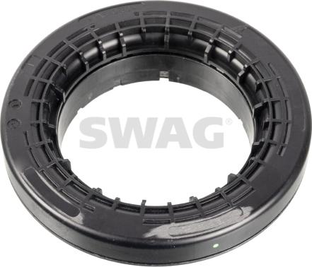 Swag 33 10 0974 - Rolling Bearing, suspension strut support mounting car-mod.net