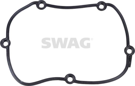 Swag 33 10 0456 - Timing Case Gasket, engine timing car-mod.net
