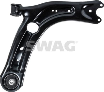 Swag 33 10 0402 - Track Control Arm car-mod.net