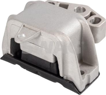 Swag 33 10 0484 - Holder, engine mounting car-mod.net