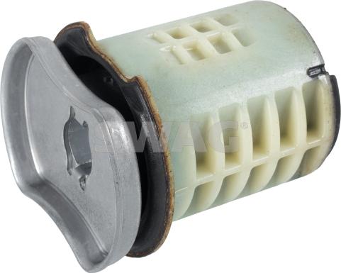 Swag 33 10 0480 - Mounting, axle beam car-mod.net