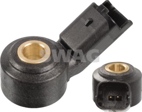 Swag 33 10 0045 - Knock Sensor car-mod.net