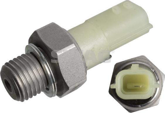 Swag 33 10 0043 - Sender Unit, oil pressure car-mod.net