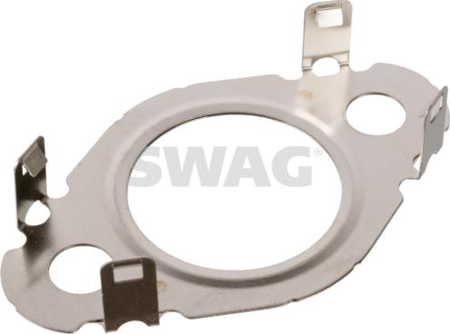 Swag 33 10 0152 - Seal, EGR valve car-mod.net
