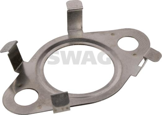Swag 33 10 0160 - Seal, EGR valve car-mod.net