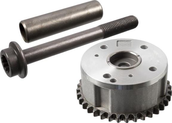 Swag 33 10 0171 - Camshaft Adjuster car-mod.net