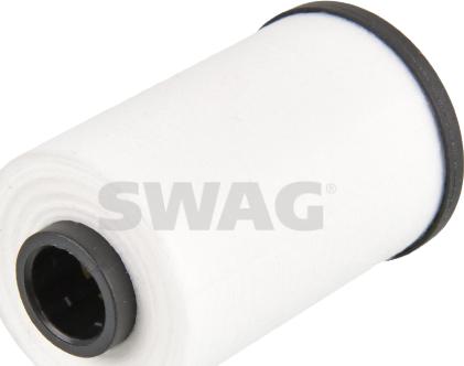 Swag 33 10 0855 - Hydraulic Filter, automatic transmission car-mod.net
