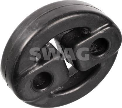 Swag 33 10 0399 - Holding Bracket, silencer car-mod.net