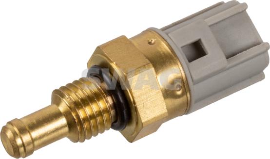 Swag 33 10 0385 - Coolant temperature Sensor car-mod.net