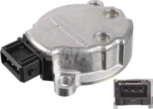 Swag 33 10 0373 - Camshaft position Sensor car-mod.net