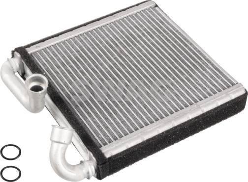 Swag 33 10 0294 - Heat Exchanger, interior heating car-mod.net