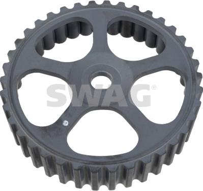 Swag 33 10 0267 - Gear, oil pump car-mod.net