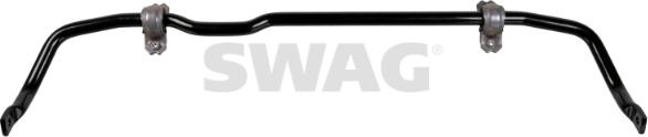 Swag 33 10 0749 - Sway Bar, suspension car-mod.net