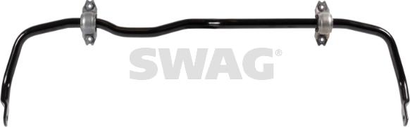 Swag 33 10 0745 - Sway Bar, suspension car-mod.net