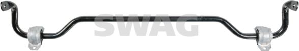 Swag 33 10 0746 - Sway Bar, suspension car-mod.net