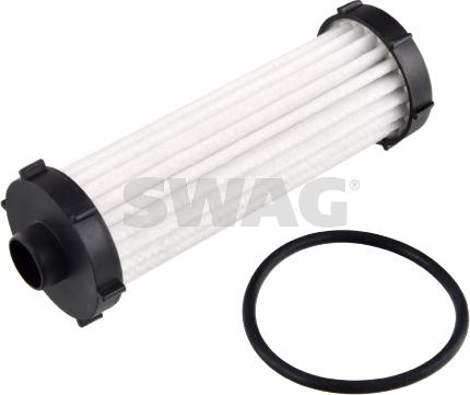 Swag 33 10 0768 - Hydraulic Filter, automatic transmission car-mod.net